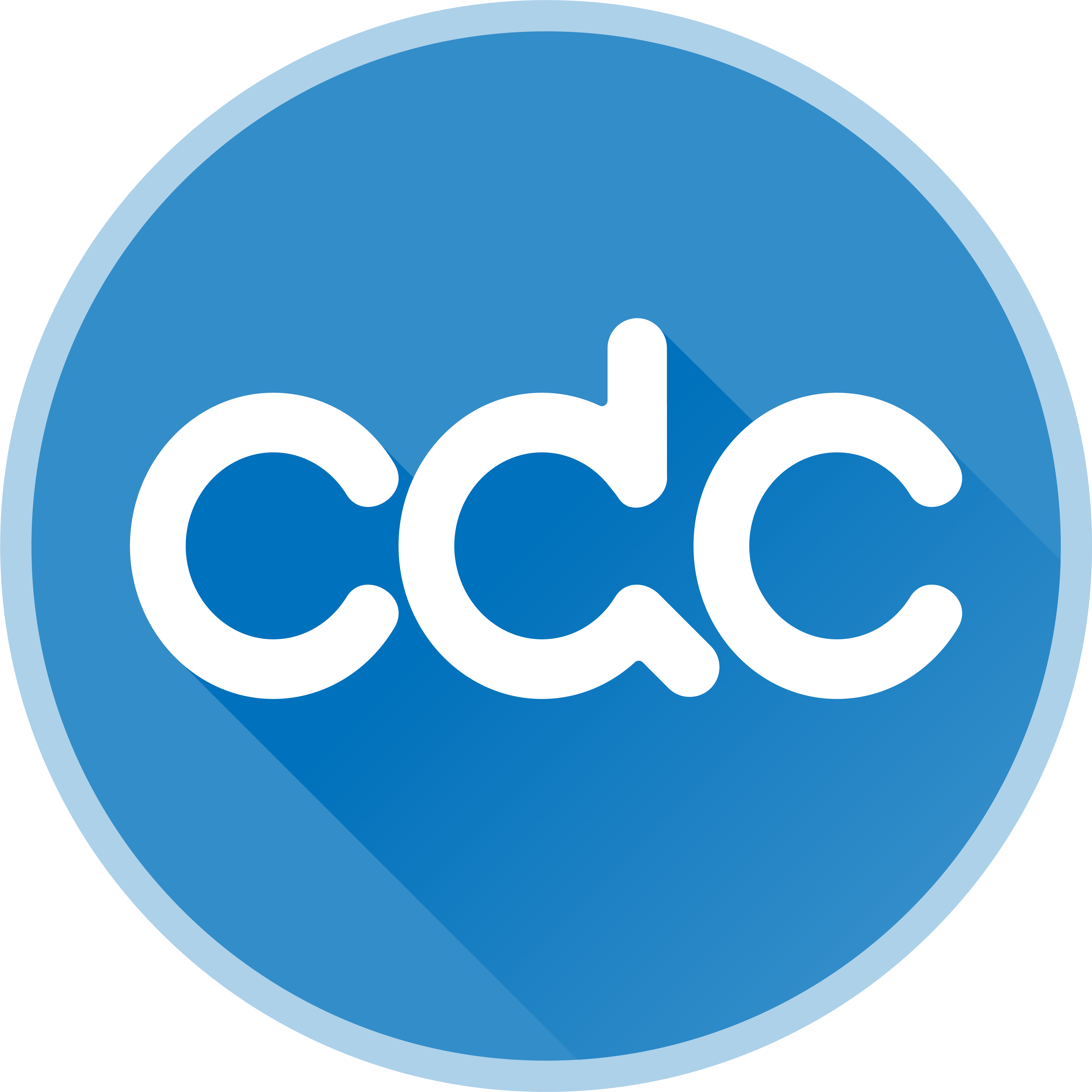 CDC