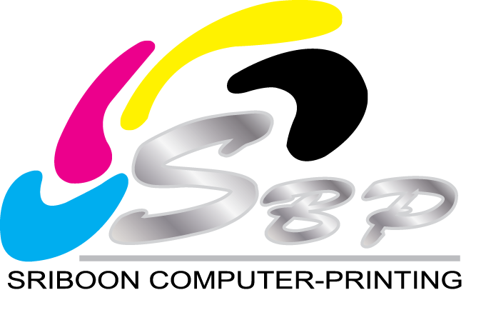 SBP — Sriboon Computer-Printing