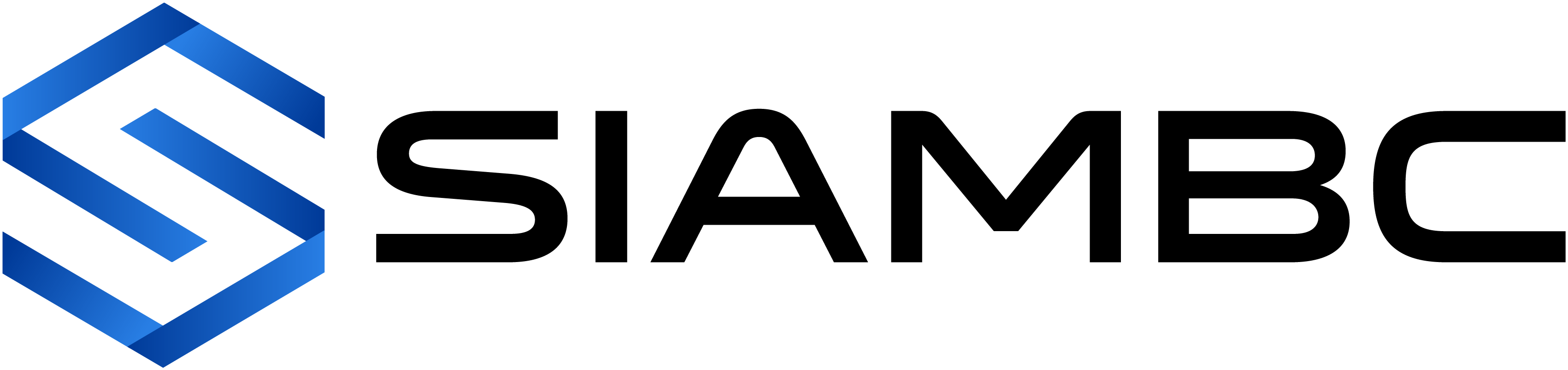 SiamBC