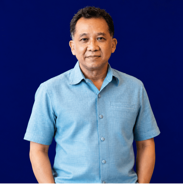 Atapol Sughondhabirom, M.D