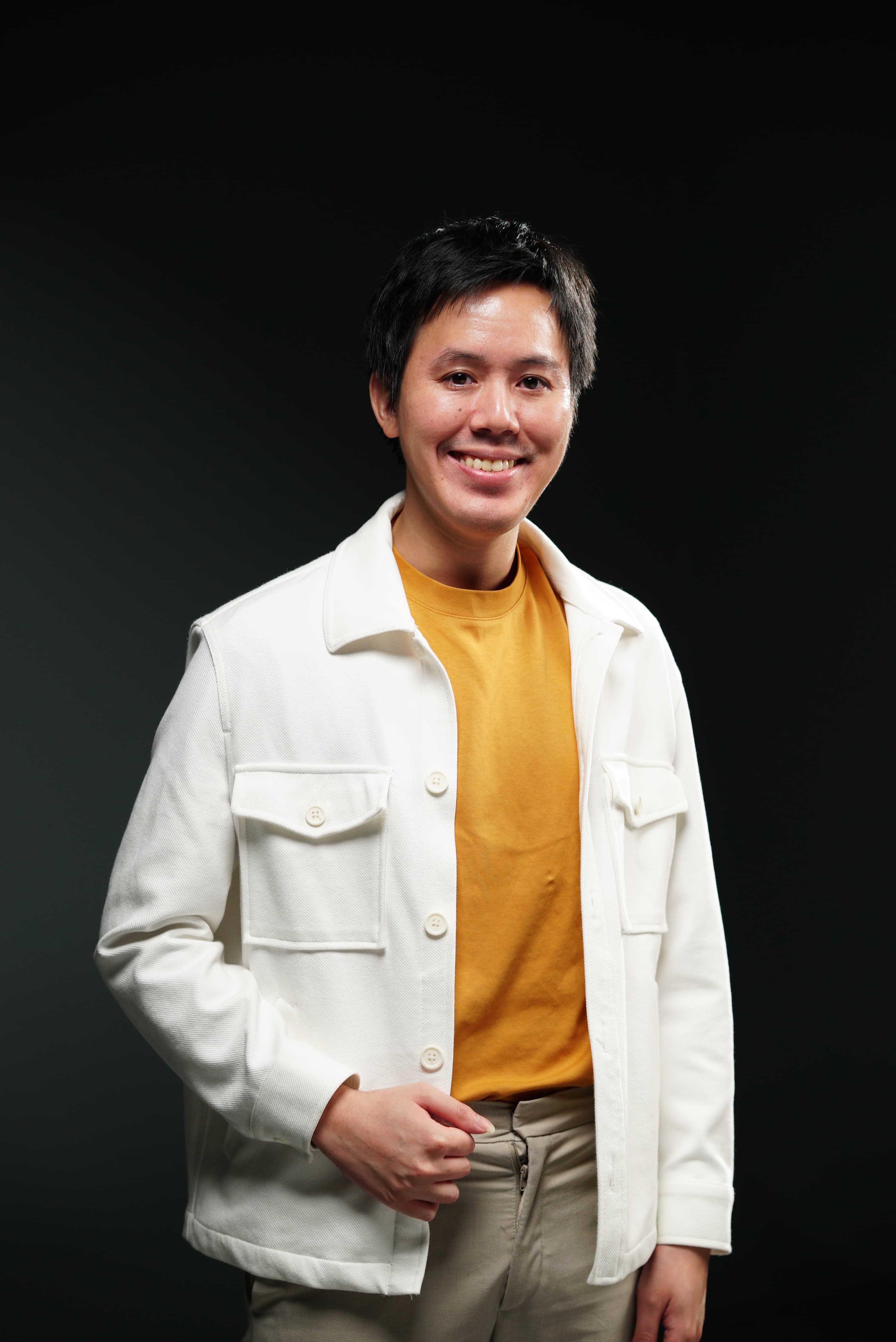 Dr.Jirawat Tangpanitanon