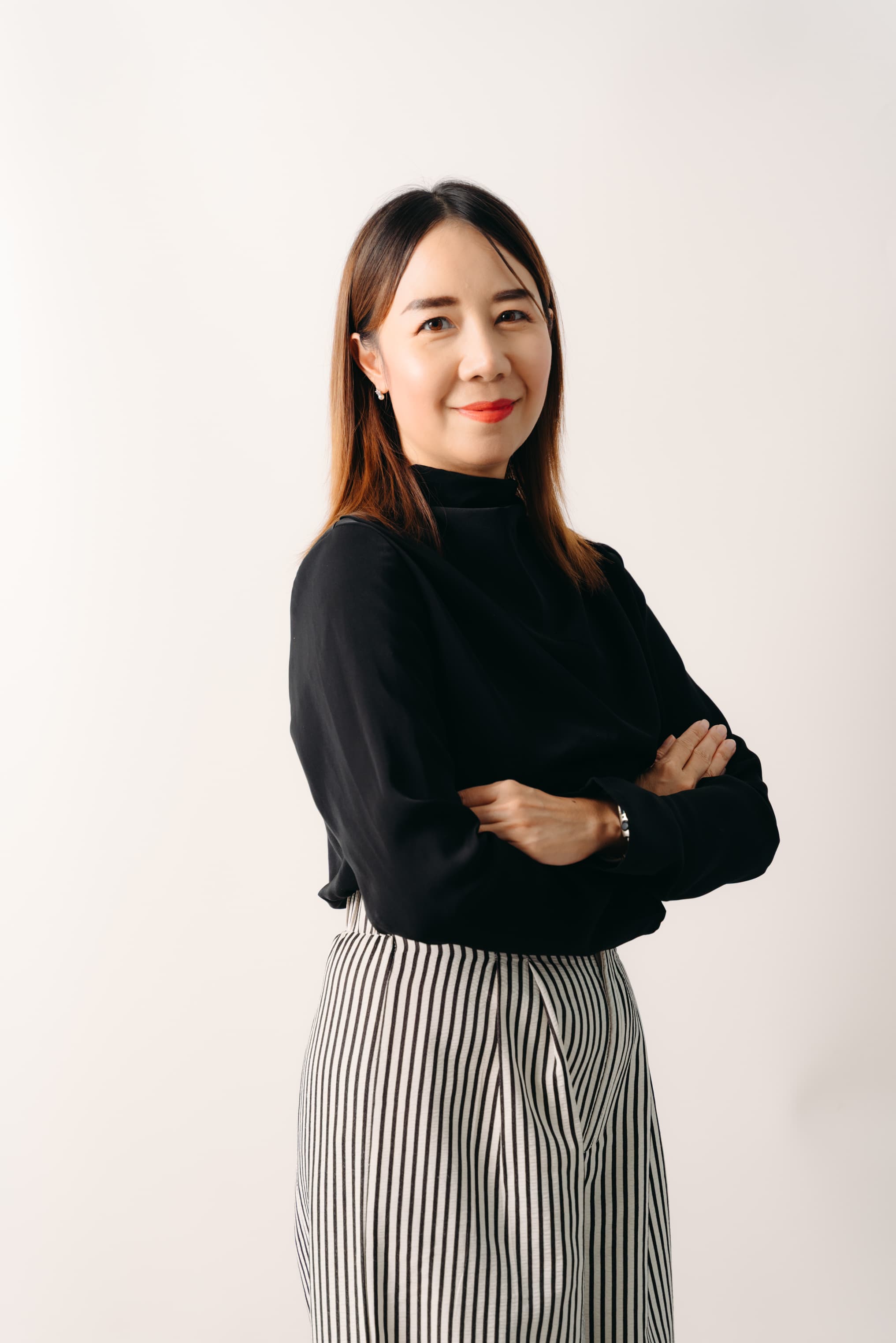 Napatsanan Chatchayaladasiri