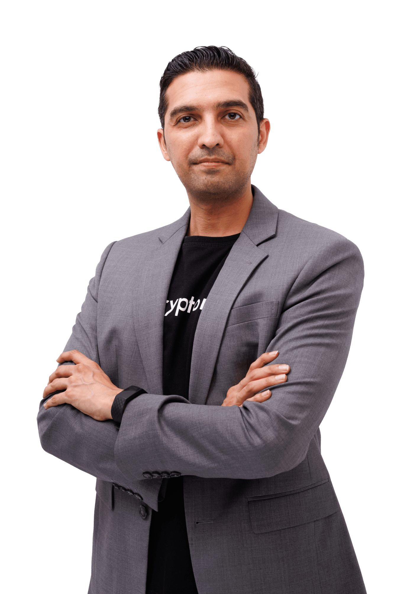 Sanjay Popli